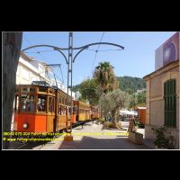 38043 075 004 Fahrt mit historischer Tram nach Soller, Mallorca 2019.JPG
